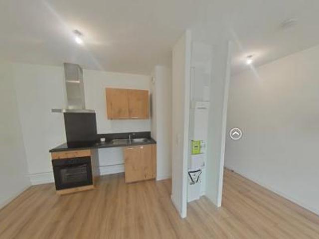 location appartement metz 2 pièces 43 m2 moselle 57050 601 € / mois
