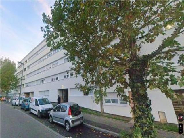 location appartement metz 4 pièces 80 m2 moselle 57070 666 € / mois
