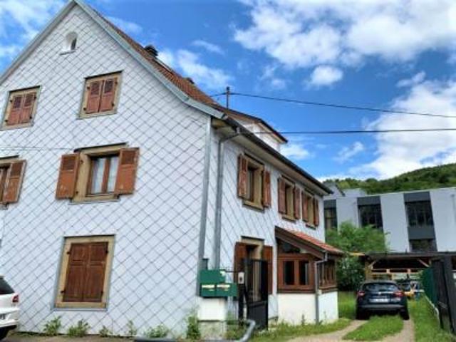 location appartement metzeral 3 pièces 69 m2 haut rhin 68380 500 € / mois