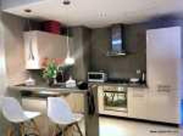 Location appartement meubé avec 1 chambre à maarif ext