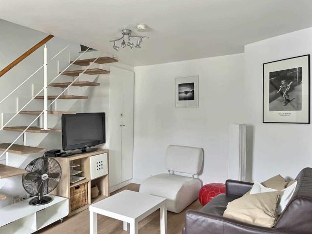 Location Appartement Meublé 3 pièces 48 m² Montorgueil 75002 Paris 202193
