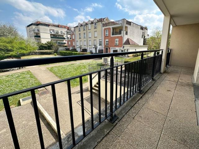 Location appartement meublé 3 pièces 57m² Paris est Bry s/ Marne