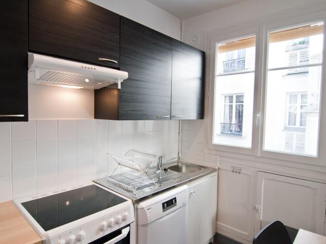 Location Appartement Meublé 3 pièces 58 m² Neuilly 92200 Neuilly sur Seine 292323