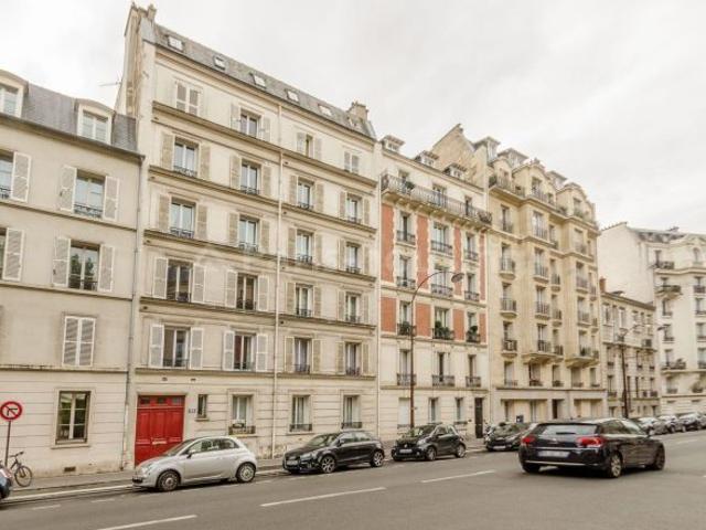 Location appartement meublé 3 pièces, 65 m2, Neuilly sur Seine