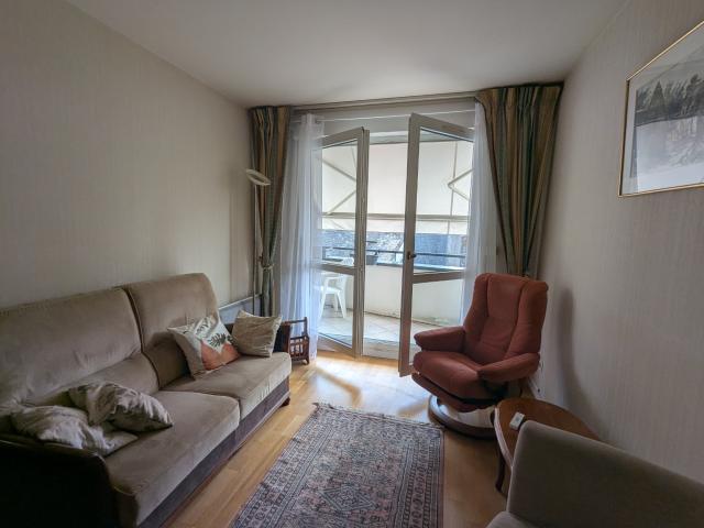 Location appartement meublé 3 pièces 70 m2 dans une résidence sécurisée avec ascenseur