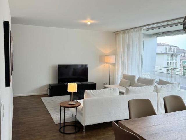 Location Appartement meublé 3 pièces CHF 3'900. /mois 1 m2 | immobilier.ch