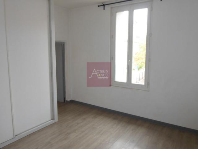 LOCATION APPARTEMENT MEUBLÉ 3 PIÈCES MONTPELLIER BOUTONNET