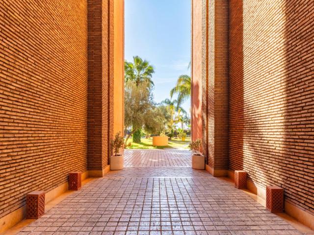 Location appartement meublé 107 m² à Marrakech