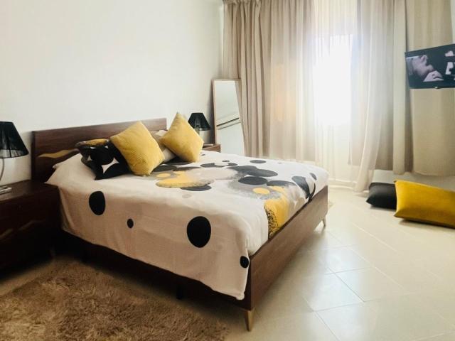 Location appartement meublé 110 m² à Marrakech