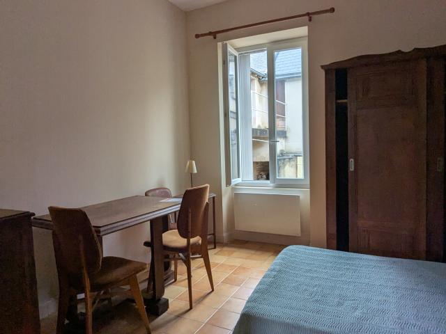 Location Appartement meublé