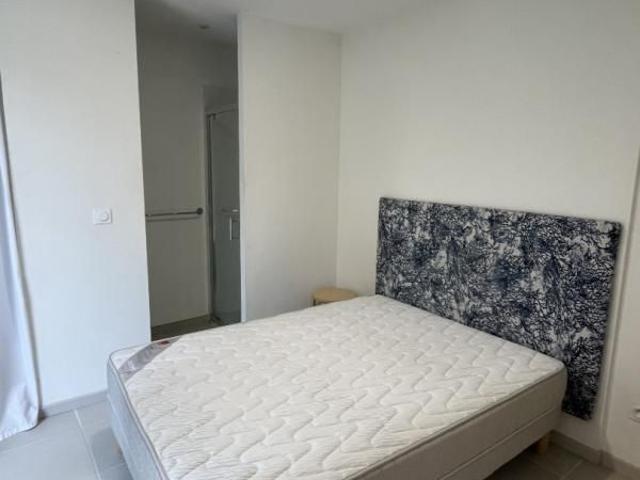 Location Appartement Meublé 12m² PESSAC 33600