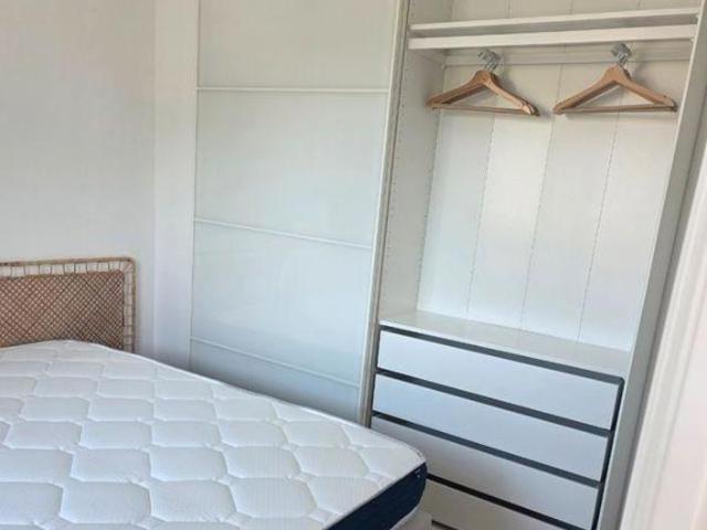 Location appartement meublé
