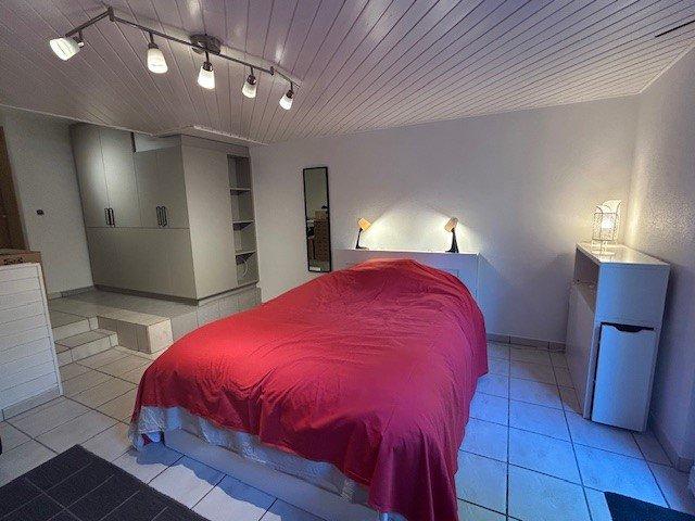 Location Appartement meublé 1.5 pièces CHF 1'800. /mois 30 m2 | immobilier.ch