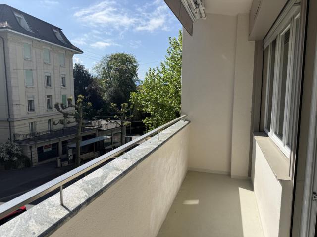 Location Appartement meublé 1.5 pièces CHF 1'950. /mois 40 m2 | immobilier.ch