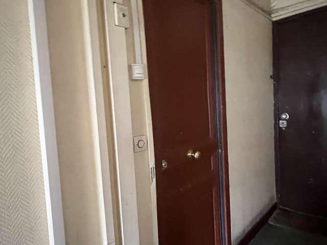 Location Appartement Meublé 1 chambre 25m² Jules Joffrin Mairie du 18ème Paris