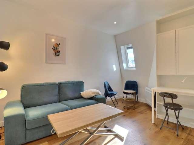 Location Appartement Meublé 1 chambre 32m² Gare de l'Est / Gare du Nord Paris