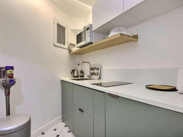 Location Appartement Meublé 1 chambre 33m² Gare de l'Est / Gare du Nord Paris