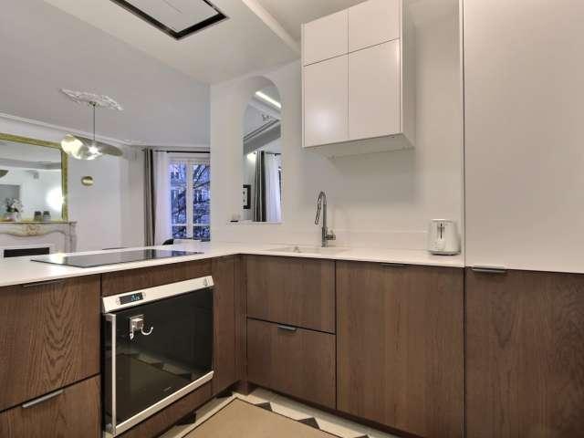 Location Appartement Meublé 1 chambre 50m² Gare de l'Est / Gare du Nord Paris