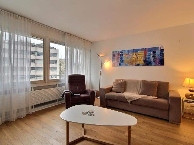 Location Appartement Meublé 1 pièce 31 m² Gare du Nord Gare de l'Est 75010 Paris S10034