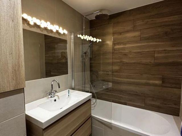 Location appartement meublé 1 pièce 35 m² à Nice