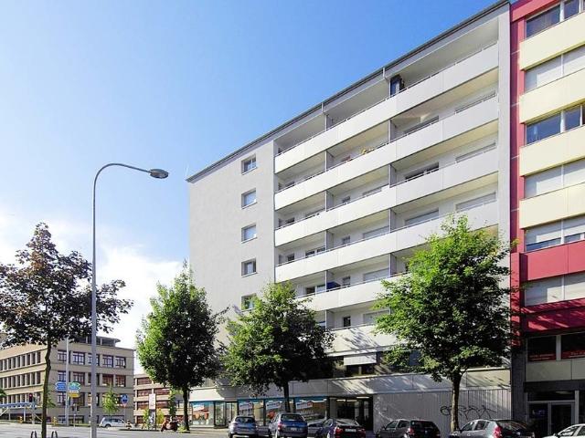 Appartement meublé 1 pce 12 m2 à louer à Lausanne | CHF 965. /mois