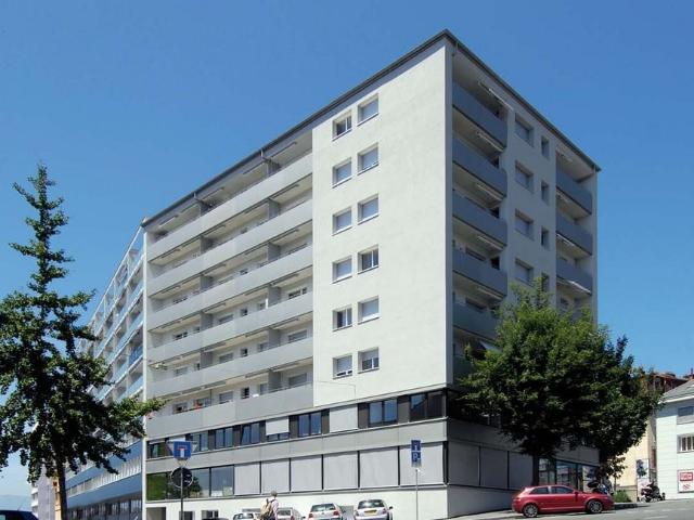 Appartement meublé 1 pce 12 m2 à louer à Lausanne | CHF 965. /mois