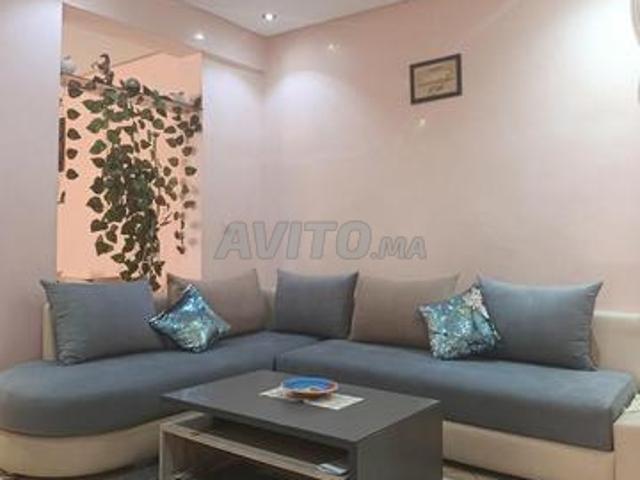 Location appartement meublé
