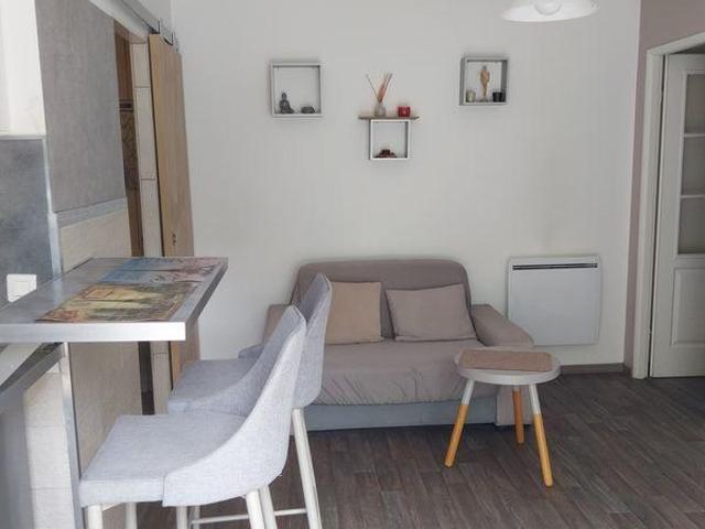 Location Appartement Meublé