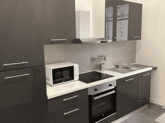 location Appartement meublé