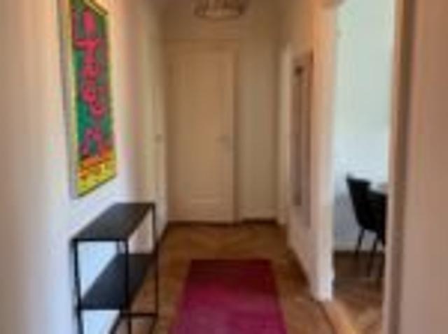 Location Appartement meublé 2.5 pièces CHF 2'700. /mois 48 m2 | immobilier.ch