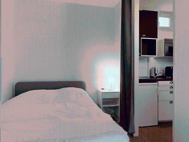 Location Appartement Meublé 2 pièces 26 m² Champs Elysées Etoile 75017 Paris 117363