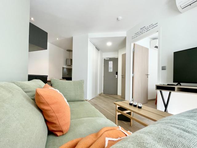 Location Appartement Meublé 2 pièces 30 m² Montmartre Pigalle 75018 Paris 118901