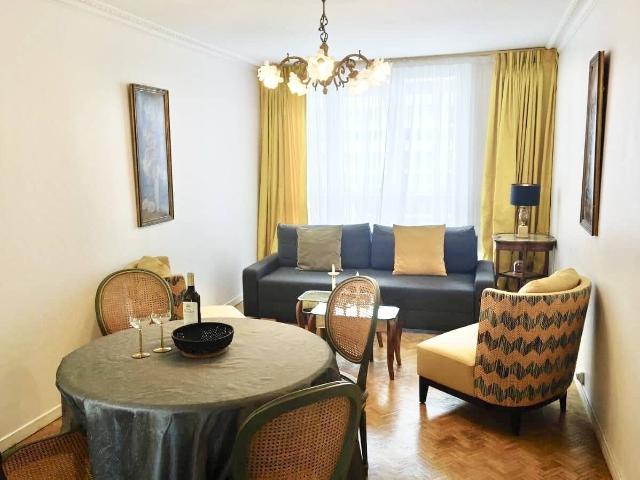 Location Appartement Meublé 2 pièces 43 m² Oberkampf République 75011 Paris 111042
