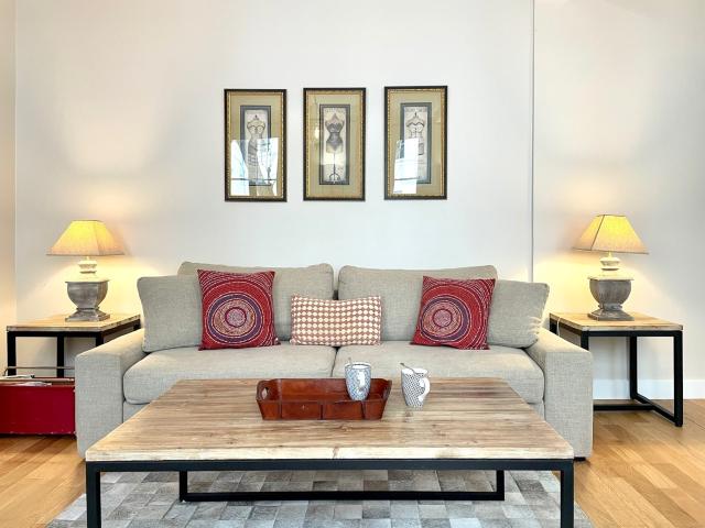 Location Appartement Meublé 2 pièces 52 m² Arts et Metiers Beaubourg 75003 Paris 103487