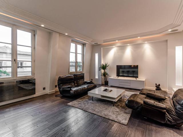 Location Appartement Meublé 2 pièces 68 m² Neuilly 92200 Neuilly sur Seine 192478