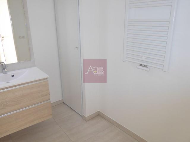 LOCATION APPARTEMENT MEUBLÉ 2 PIÈCES MONTPELLIER ARCEAUX BOUTONNET