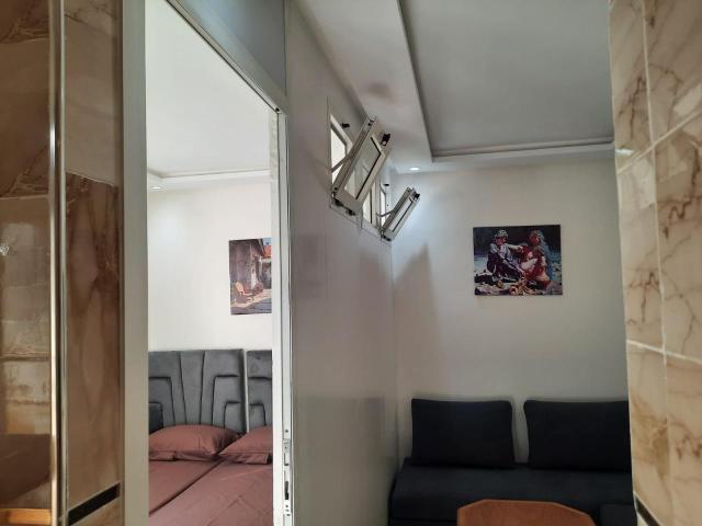 Location appartement meublé 30 m² à Casablanca