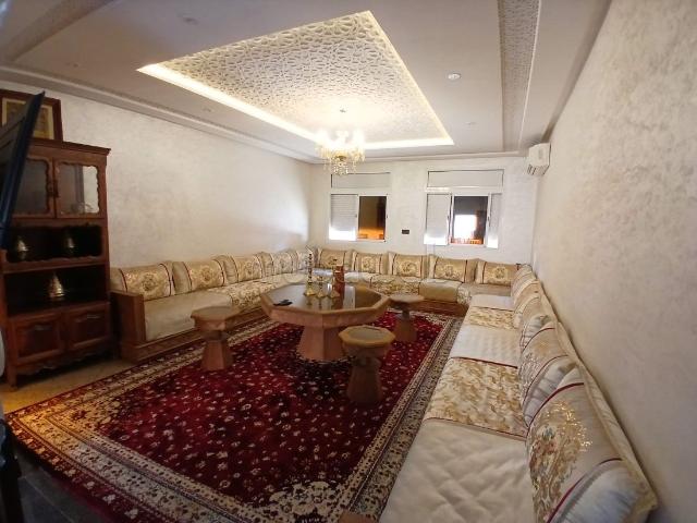 Location appartement meublé
