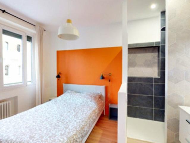 Location appartement meublé 4 pièces 59 m²