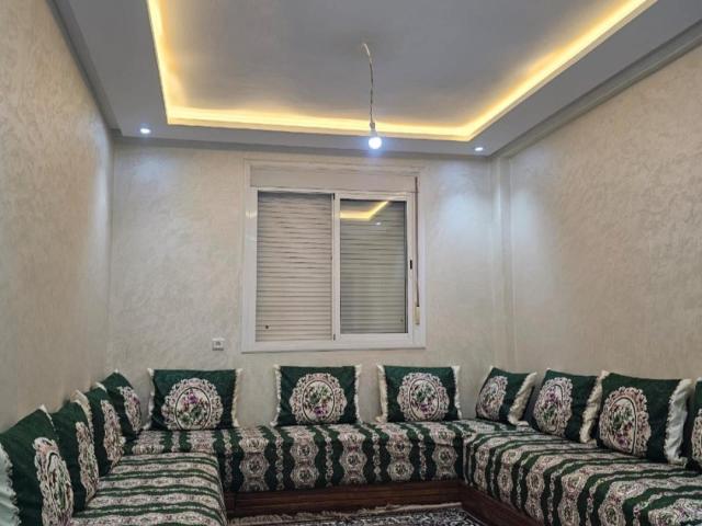 Location appartement meublé 54 m² à Bouznika
