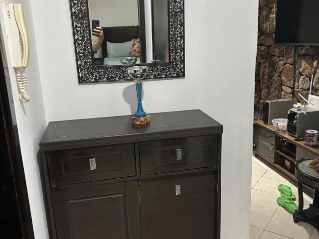Location appartement meublé 54 m² à Salé