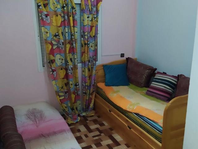 Location appartement meublé 55 m² à Agadir