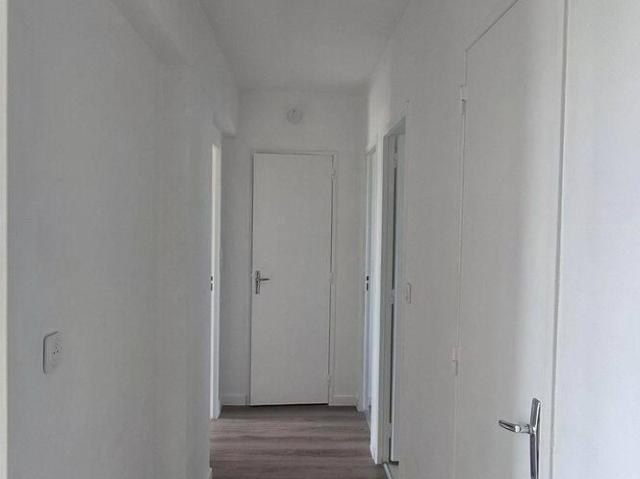 Location appartement meublé
