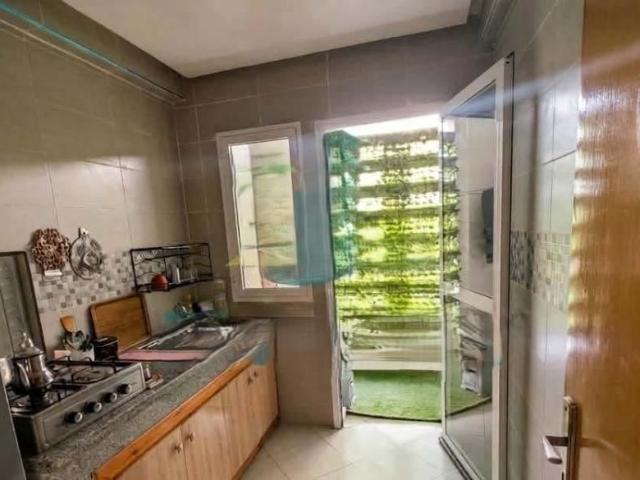 Location appartement meublé 60 m² à Agadir