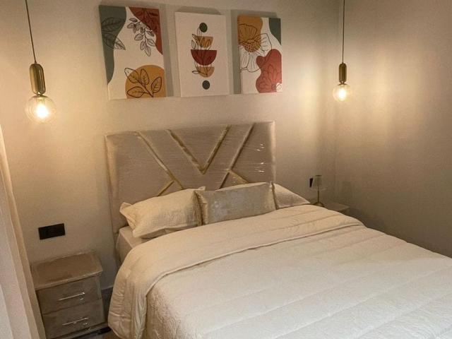 Location appartement meublé 60 m² à Casablanca