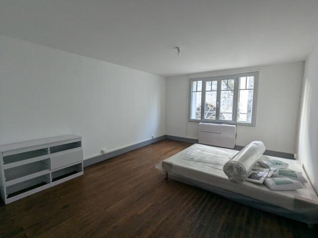 Location appartement meublé
