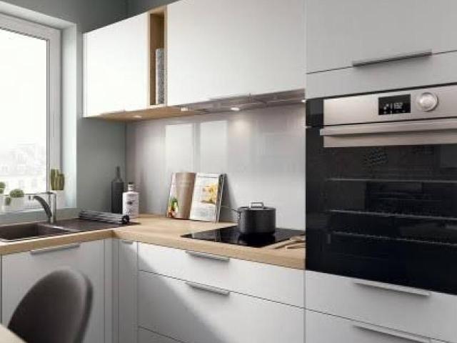 Location appartement meublé 62 m² à Casablanca
