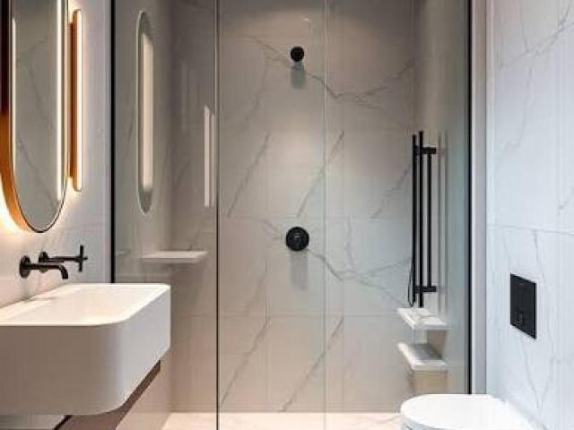 Location appartement meublé 63 m² à Casablanca