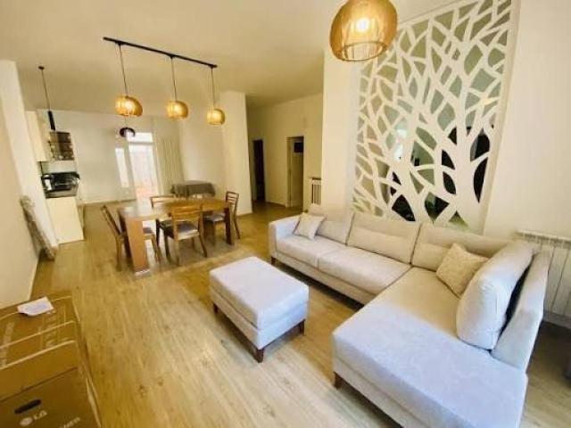 Location appartement meublé 63 m² à Casablanca