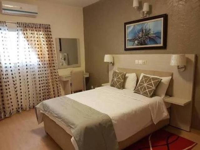 Location appartement meublé 65 m² à Casablanca